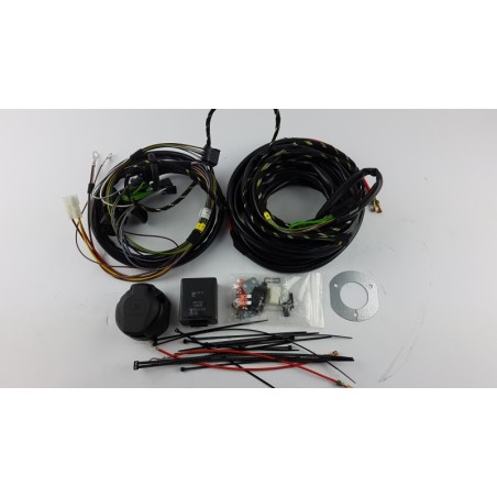Pièce pour OPEL - Cable Harness 13372295