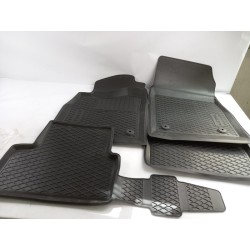Pièce pour OPEL - Floor Mat Set 13375839