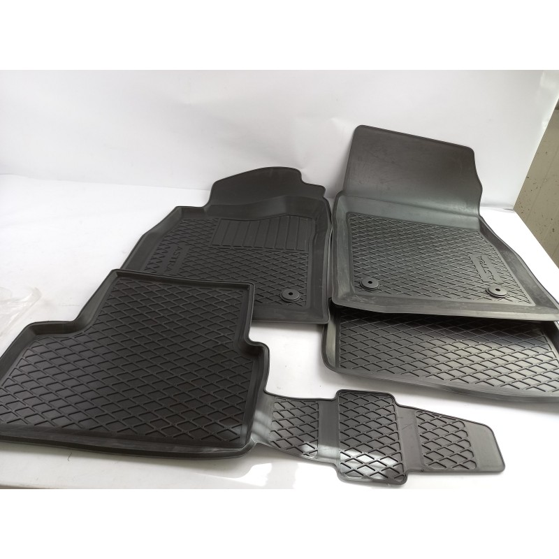 Pièce pour OPEL - Floor Mat Set 13375839