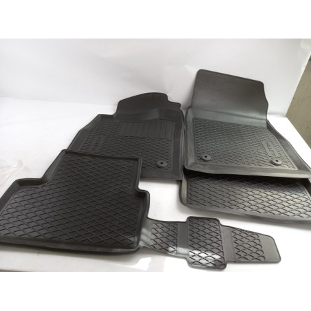Pièce pour OPEL - Floor Mat Set 13375839