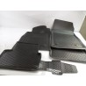 Pièce pour OPEL - Floor Mat Set 13375839