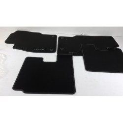 Pièce pour OPEL - Floor Mat Set 13377330