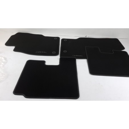 Pièce pour OPEL - Floor Mat Set 13377330