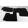 Pièce pour OPEL - Floor Mat Set 13377330