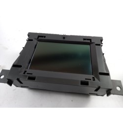 Pièce pour OPEL - Display Unit 13381053