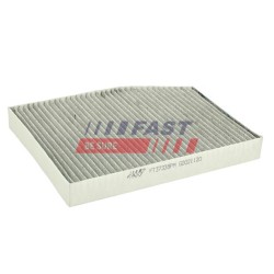 FILTRE, AIR DE L`HABITABLE POUR FORD TRANSIT CUSTOM 12