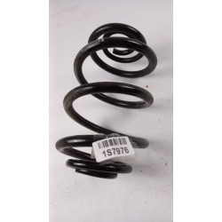 Pièce pour OPEL - Coil Spring 13385461