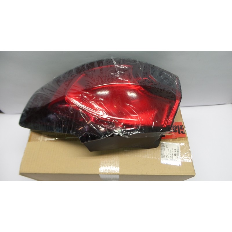 Pièce pour OPEL - Combination Rearlight 13386604