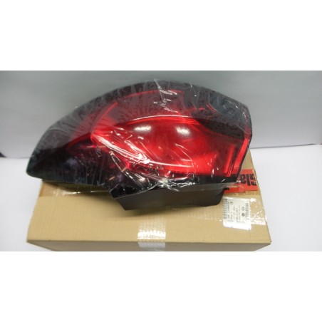 Pièce pour OPEL - Combination Rearlight 13386604