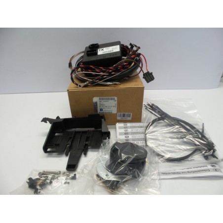 Pièce pour OPEL - Electric Kit, Towbar 13390577