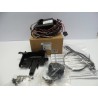 Pièce pour OPEL - Electric Kit, Towbar 13390577