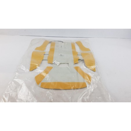 Pièce pour OPEL - Seat Heating 13393847
