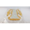 Pièce pour OPEL - Seat Heating 13393847