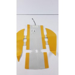 Pièce pour OPEL - Seat Heating 13393848