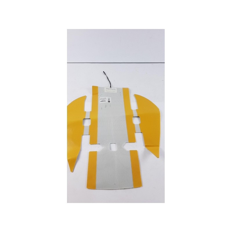 Pièce pour OPEL - Seat Heating 13393848