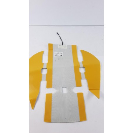 Pièce pour OPEL - Seat Heating 13393848