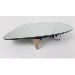 Pièce pour OPEL - Mirror Glass, Outside Mirror 13396526