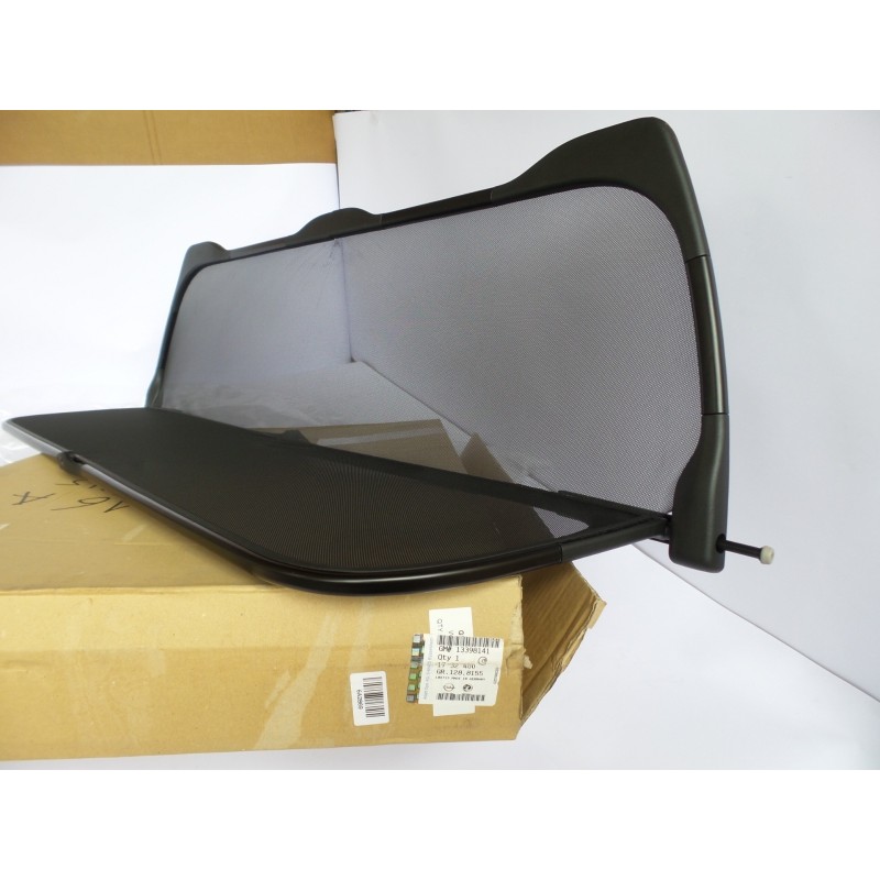 Pièce pour OPEL - Wind Deflector 13398141