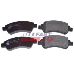 PLAQUETTES DE FREIN POUR CITROEN BERLINGO 96