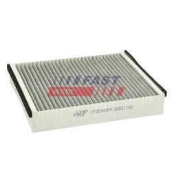 FILTRE, AIR DE L`HABITABLE POUR FORD TRANSIT CONNECT 13