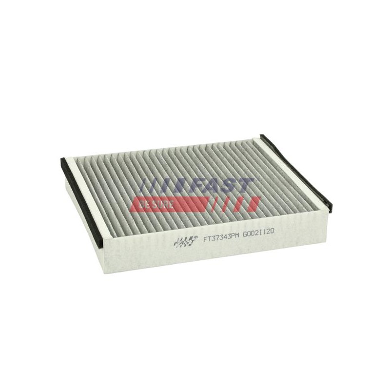 FILTRE, AIR DE L`HABITABLE POUR FORD TRANSIT CONNECT 13