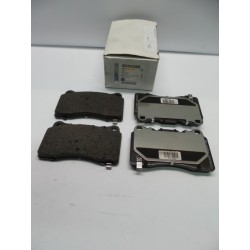 Pièce pour OPEL - Brake Pad Set 13411116