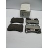 Pièce pour OPEL - Brake Pad Set 13411116