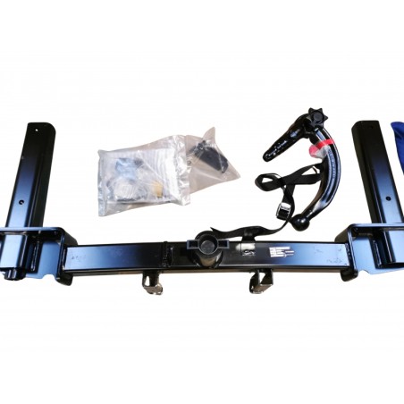 Pièce pour OPEL - Trailer Hitch 13412534