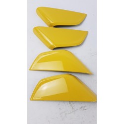 Pièce pour OPEL - Cover 13424446