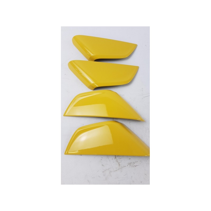 Pièce pour OPEL - Cover 13424446