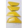 Pièce pour OPEL - Cover 13424446