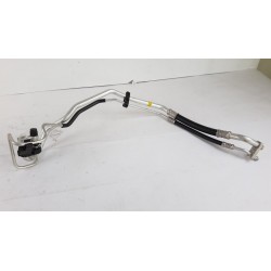 Pièce pour OPEL - Pressure Line, Air Conditioning 13434171