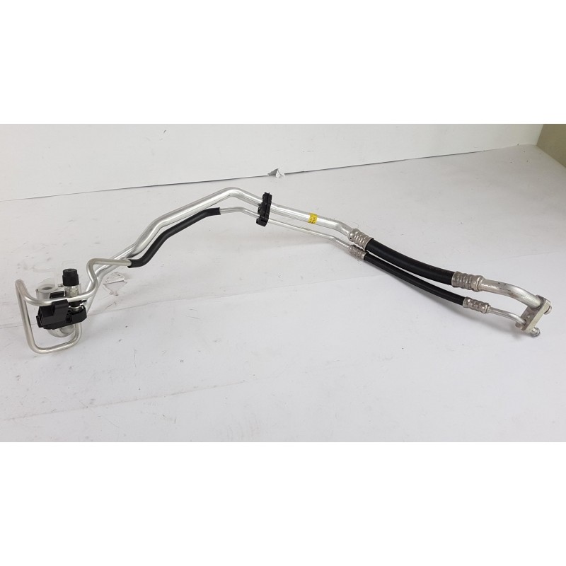 Pièce pour OPEL - Pressure Line, Air Conditioning 13434171
