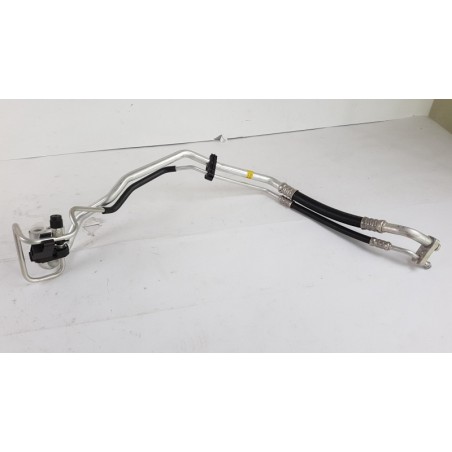Pièce pour OPEL - Pressure Line, Air Conditioning 13434171