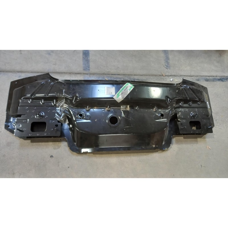 Pièce pour OPEL - Reinforcement, Rear Panel 13437013