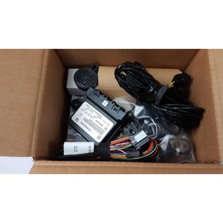 Pièce pour OPEL - Parktronic Kit 13437253