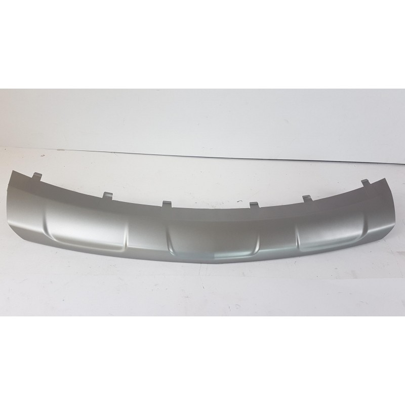 Pièce pour OPEL - Skid Plate 13446356