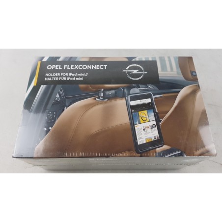 Pièce pour OPEL - Tablet Holder 13447400