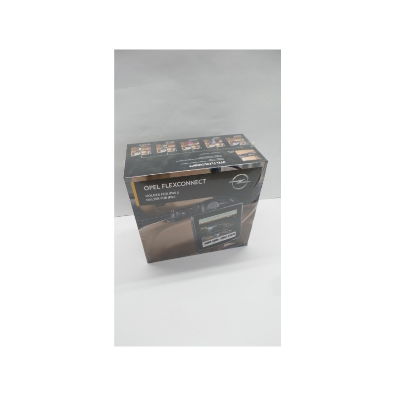 Pièce pour OPEL - Tablet Holder 13447401