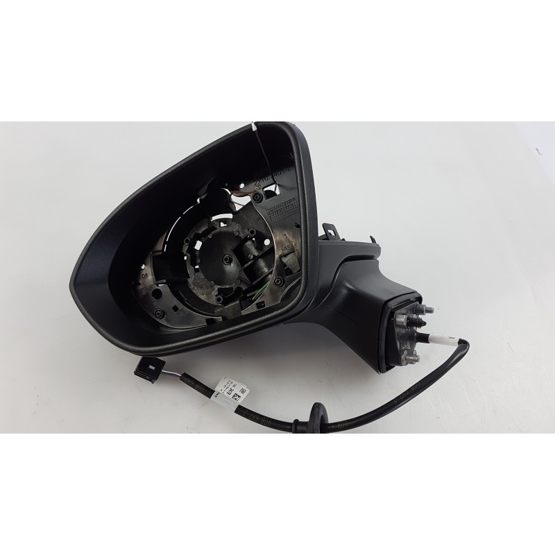 Pièce pour OPEL - Holder, Outside Mirror 13453478