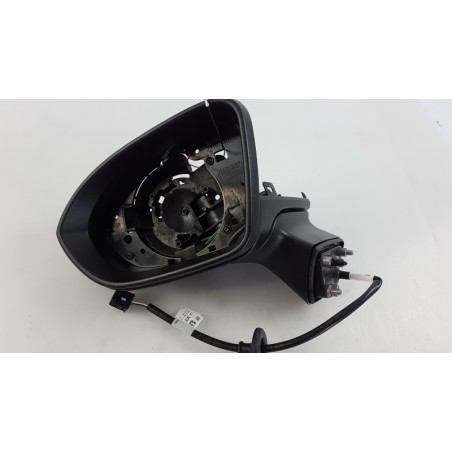 Pièce pour OPEL - Holder, Outside Mirror 13453478