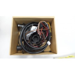 Pièce pour OPEL - Electric Kit, Towbar 13465848