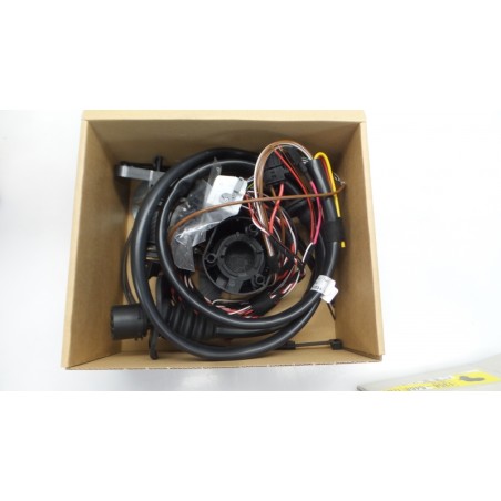 Pièce pour OPEL - Electric Kit, Towbar 13465848