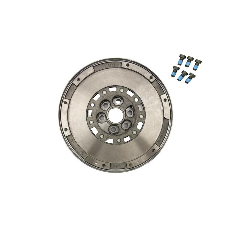 VOLANT MOTEUR POUR FIAT DOBLO 09