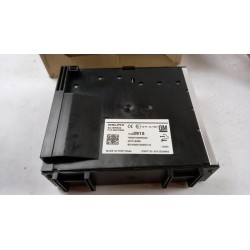 Pièce pour OPEL - Multimedia Head Unit 13482915