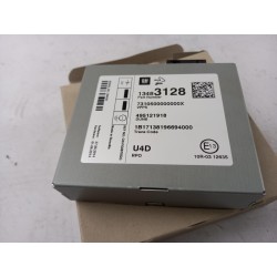 Pièce pour OPEL - Amplifier 13483128
