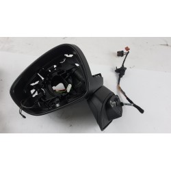 Pièce pour OPEL - Outside Mirror 13485136