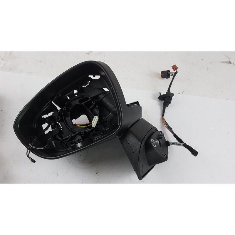 Pièce pour OPEL - Outside Mirror 13485136
