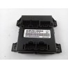 Pièce pour OPEL - Control Unit 13502043