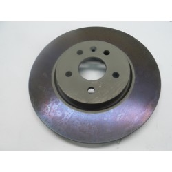 Pièce pour OPEL - Brake Disc (1pc) 13502059